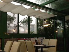 景观位-EATALIA意塔利意式餐厅(鼓楼店)