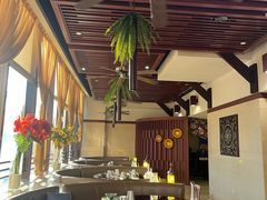 -金厨泰国餐厅·全泰籍厨师料理(拱北店)