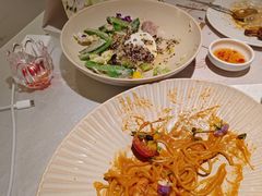 -PARFUM FLORAL花境法餐(南京首店)