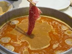 -荣叔港式沙嗲牛肉火锅(正佳潮流店)