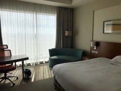 -上海浦东康桥绿地假日酒店