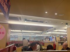 -海底捞火锅(旭辉MALL店)