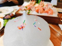 -Mr.Fish鱼鲜生海鲜放题(高德置地冬广场店)