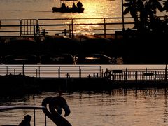 -云龙湖旅游景区