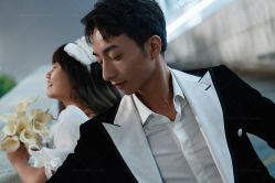 -唯一视觉婚纱摄影(李家村店)