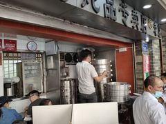-達揚原味燉品(文明路店)
