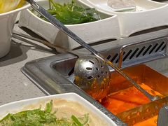 -海底捞火锅(青悦城店)