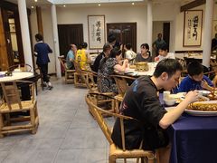 -院8里·少城记忆老川菜(宽窄巷子店)