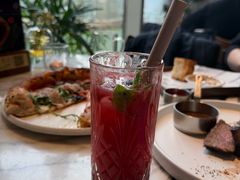 -Margherita雏菊意大利餐厅(雅颂庭购物中心店)