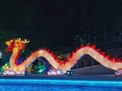 -济宁运河核心景区