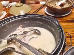 -侠成水上农庄(工业大道店)