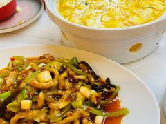 -江城北都·盐帮川菜(南国北都店)