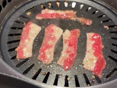 -新石器烤肉(百联川沙店)