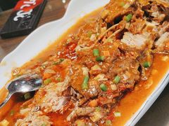 -秦月轩·陕西家乡菜(阜成路·五棵松店)