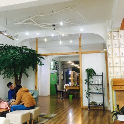 -绿皮火车照相馆 婚纱照旅拍(厦门店)