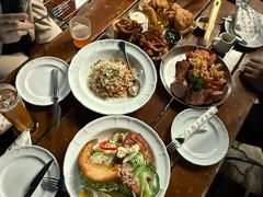 -宝莱纳餐厅(滨江店)