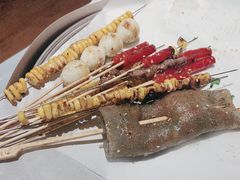 -九村烤脑花(大石坝总店)