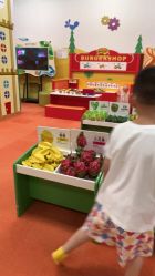 -莫莉幻想儿童乐园(绍兴金帝银泰城店)