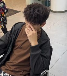 -尤司男士国潮理发馆