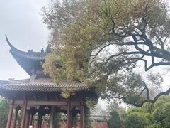 -钱王祠