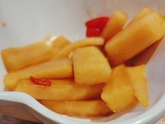 -聚鑫朋酸菜肥肠(九龙仓店)