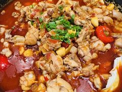 -聚味瞿记·龙虾堂(坡子街店)