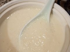 民国美龄粥-南京大牌档(香港广场店)