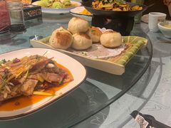 煎饺-重庆七十二行(康宁街店)