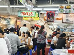 -陈根记大牌档