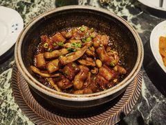 -奉天小馆·非遗东北菜(沈阳万象城店)