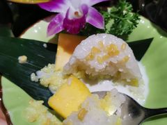 -重庆融汇国际酒店17楼·泉籁泰餐厅(沙坪坝店)