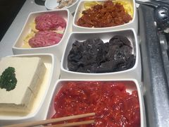 -海底捞火锅(顺义华联店)