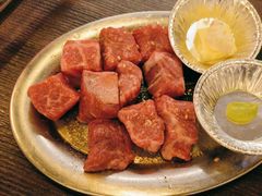 -大馥·炭火烧肉酒场(莘庄莘福坊店)