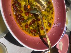 -花椒俏川菜小馆(南海万达店)