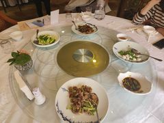 -杭州香格里拉·香宫中餐厅