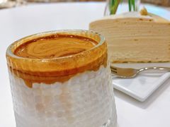 -1/4 ONE QUARTER COFFEE LAB(朝阳大悦城店)