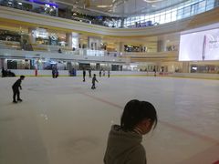 -冠军冰场CHAMPION RINK(苏州中心商场店)