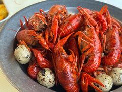 -小林哥的海鲜馆·夜宵烧烤(渔人码头店)