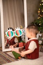 -西瓜庄园儿童摄影