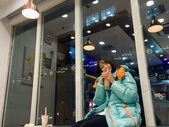 -CoCo都可(建外SOHO店)