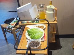 -竹犇番茄火锅(长风街店)