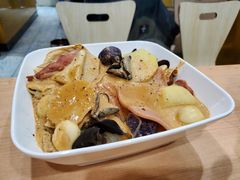 -林静小吃(复兴路店)