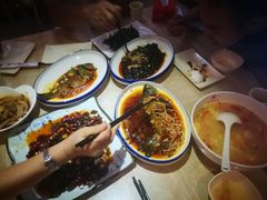 -小杨妹无刺鲫鱼(都市花园店)
