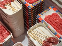 -北五环老北京自助铜锅涮肉·烧烤(黑泉路店)