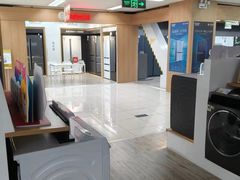 -苏宁易购(上海沪太路二店)