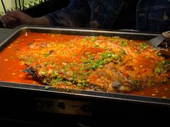 -炉鱼(萧山万象汇店)