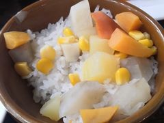 -金稼园·金平湖农家菜