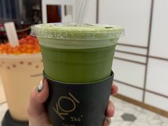 -KOI Thé(力宝广场店)