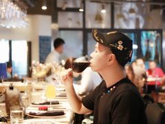 -Marina厨房·ALA精酿(月湖盛园店)