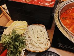-牛匠和牛寿喜锅(西安总店)